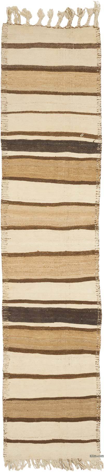 Anadolu Yolluk Kilim - 77 cm x 333 cm