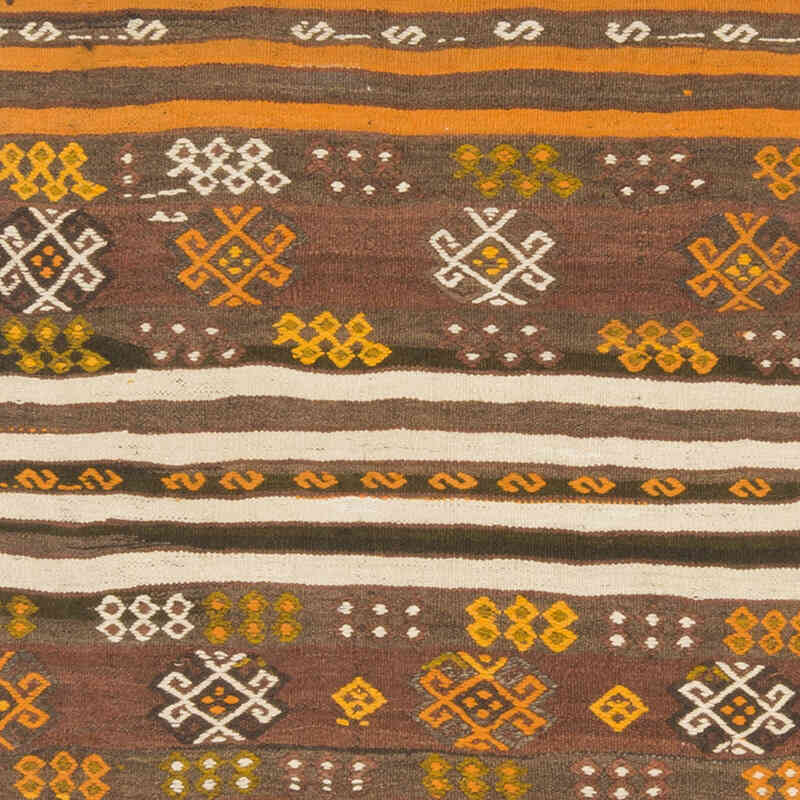 Anadolu Yolluk Kilim - 86 cm x 285 cm - K0071020