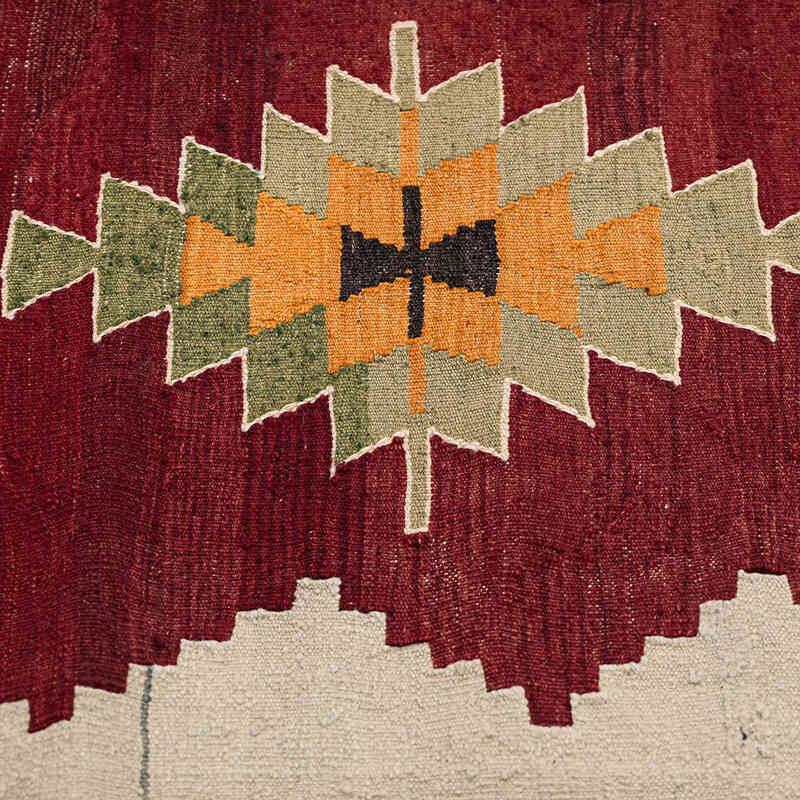 Denizli Kilimi - 153 cm x 260 cm - K0071034