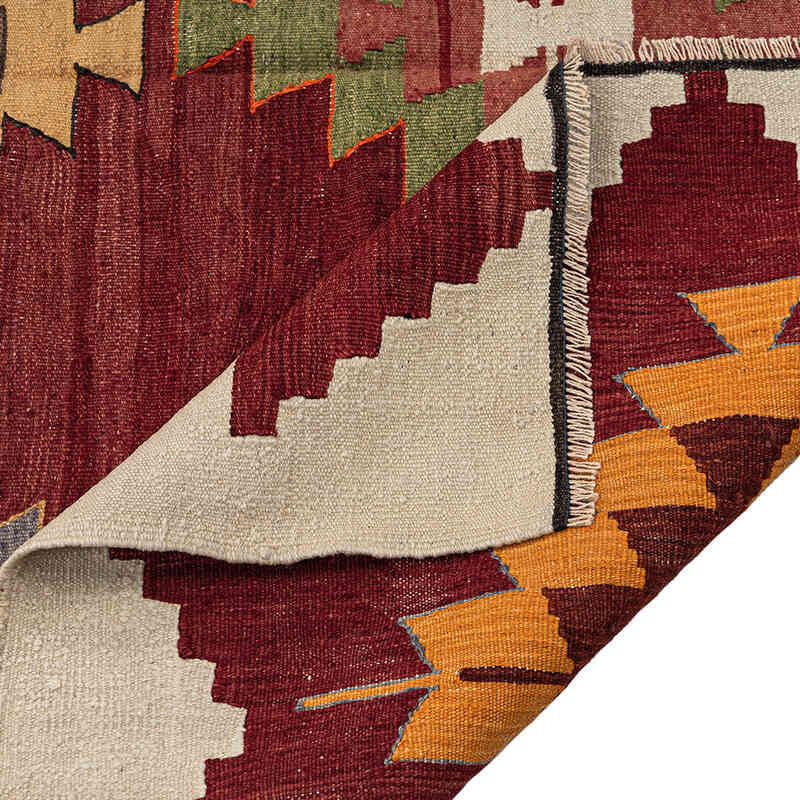 Denizli Kilimi - 153 cm x 260 cm - K0071034