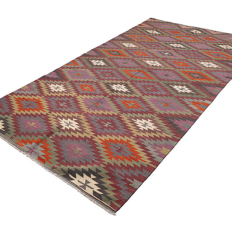 Afyon Kilimi - 164 cm x 295 cm - K0071036