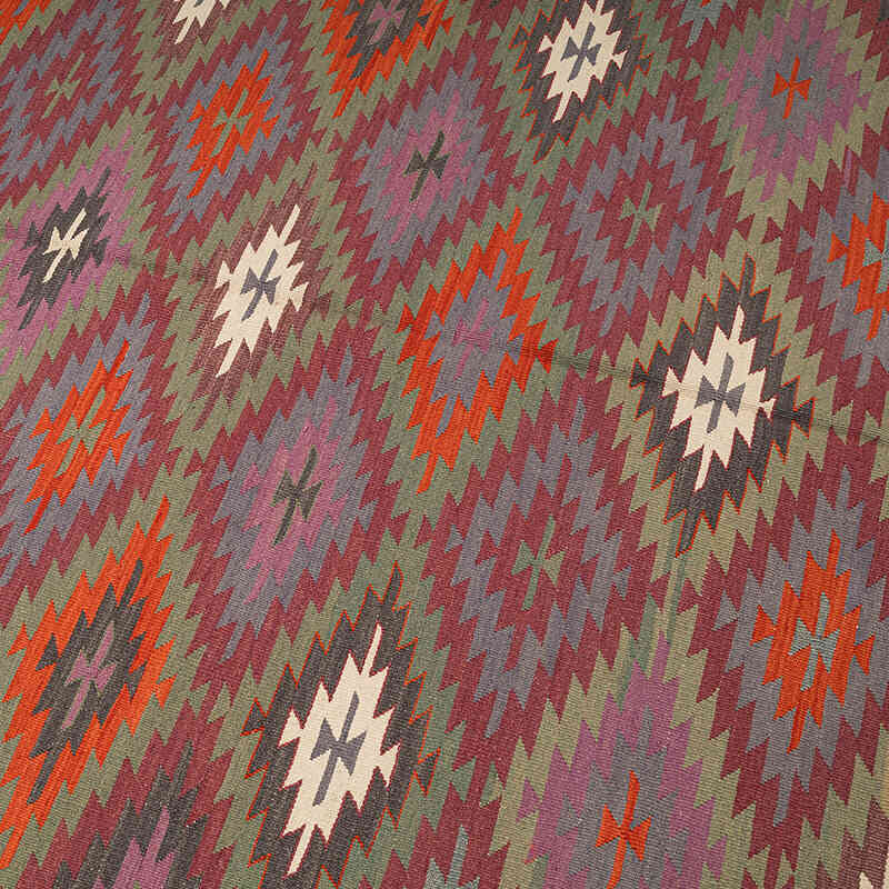 Afyon Kilimi - 164 cm x 295 cm - K0071036