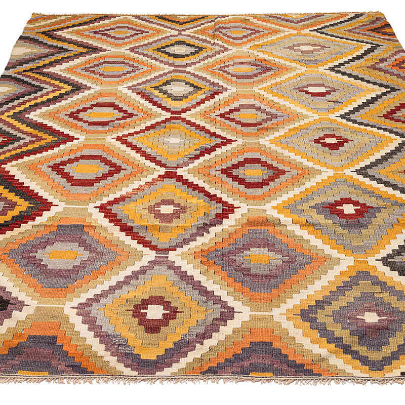 Antalya Kilimi - 175 cm x 250 cm - K0071047