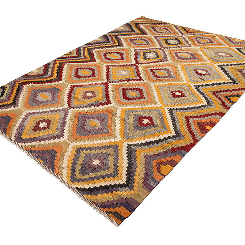 Antalya Kilimi - 175 cm x 250 cm - K0071047