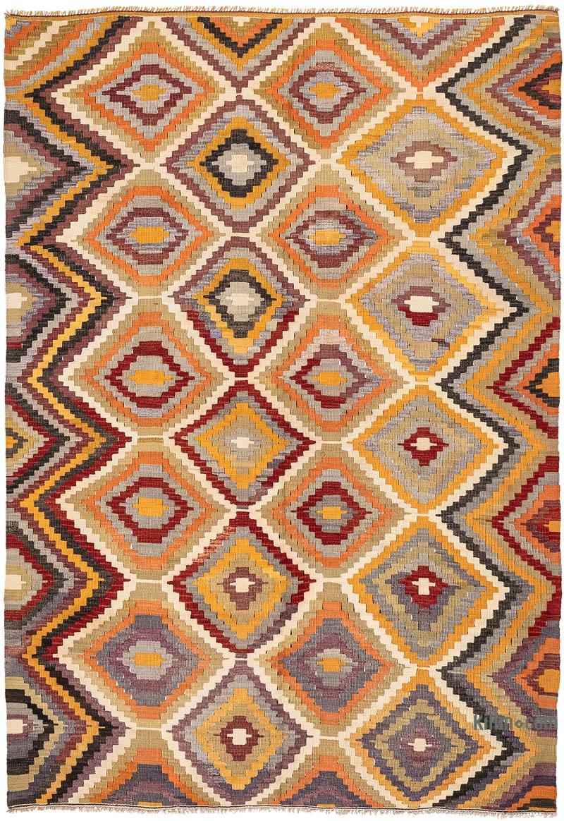Antalya Kilimi - 175 cm x 250 cm - K0071047
