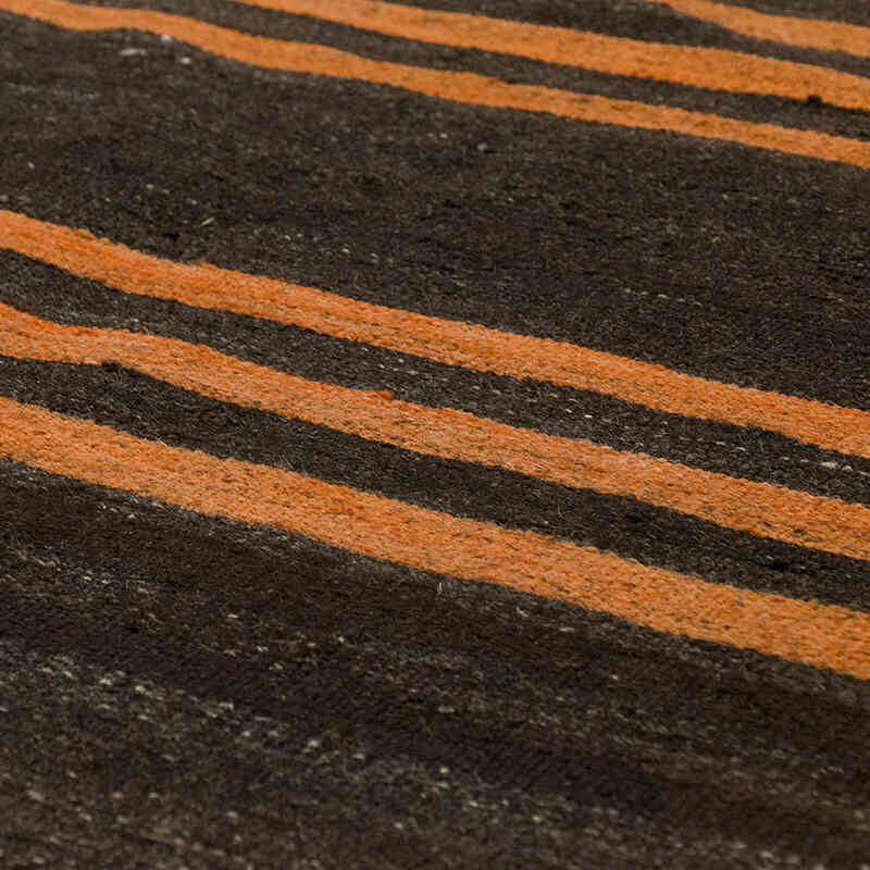 Alfombra Vintage Anatolian Kilim - 230 cm x 457 cm - K0071107