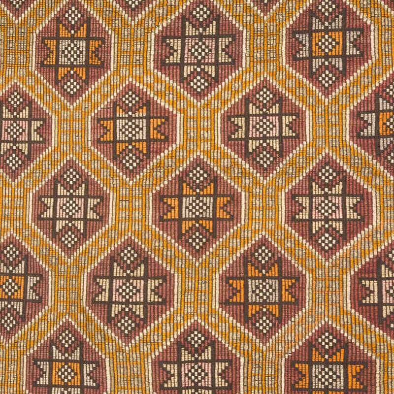 Alfombra Jijim Anatolia Vintage - 187 cm x 302 cm - K0071108