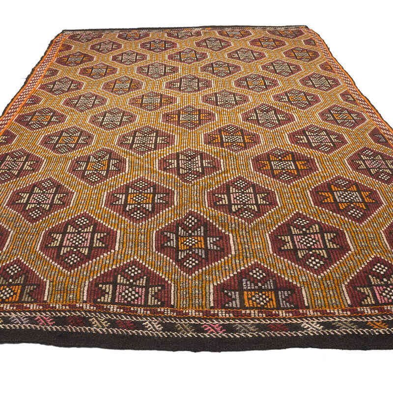 Alfombra Jijim Anatolia Vintage - 187 cm x 302 cm - K0071108