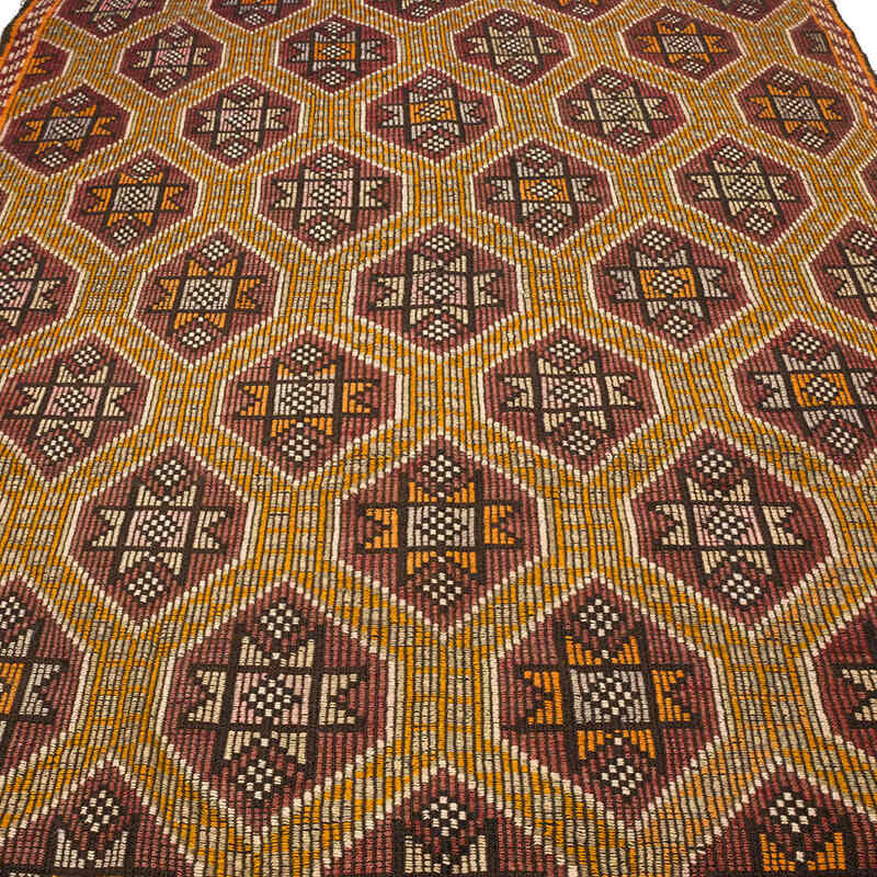 Alfombra Jijim Anatolia Vintage - 187 cm x 302 cm - K0071108