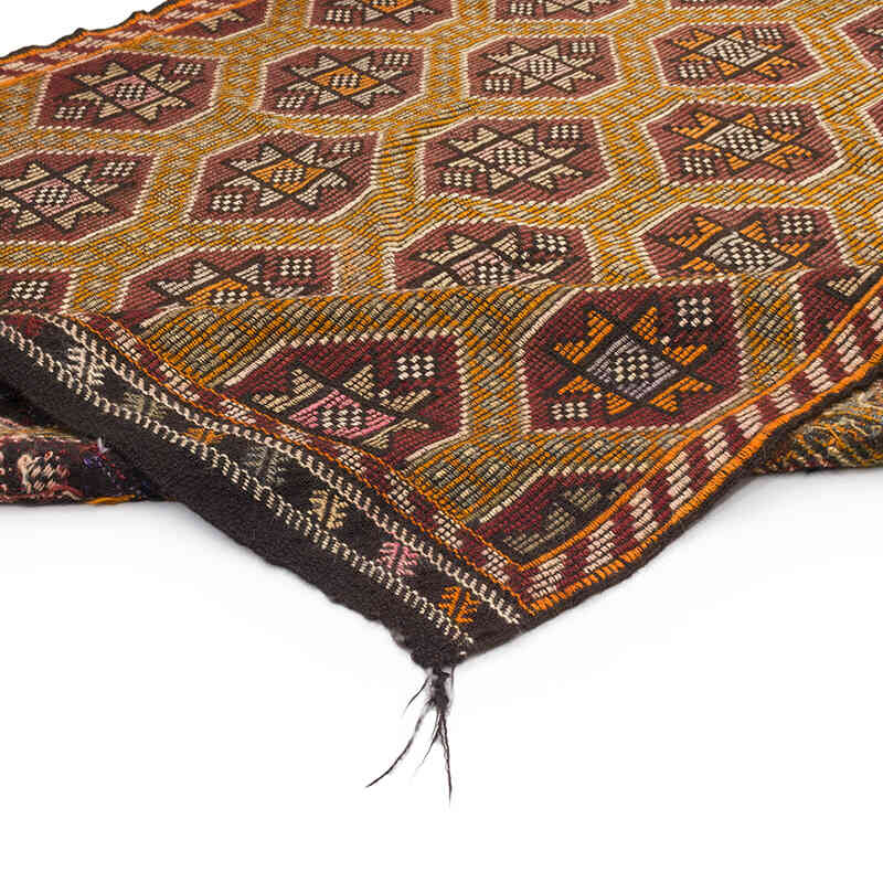 Alfombra Jijim Anatolia Vintage - 187 cm x 302 cm - K0071108