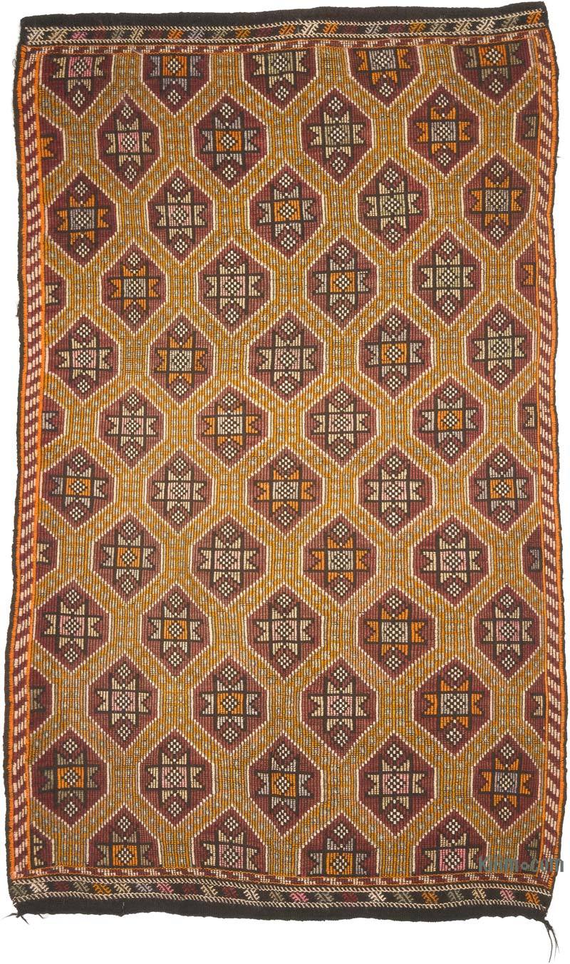 Alfombra Jijim Anatolia Vintage - 187 cm x 302 cm - K0071108