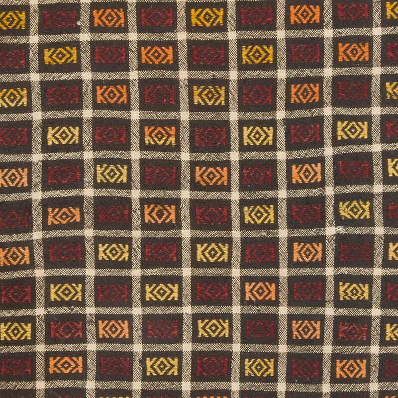 Alfombra Jijim Anatolia Vintage - 125 cm x 304 cm - K0071121
