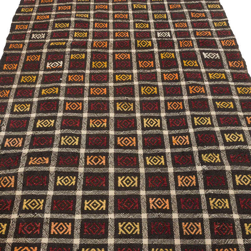 Alfombra Jijim Anatolia Vintage - 125 cm x 304 cm - K0071121