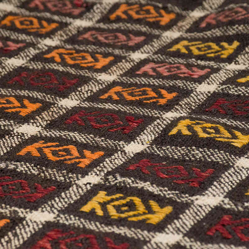 Alfombra Jijim Anatolia Vintage - 125 cm x 304 cm - K0071121