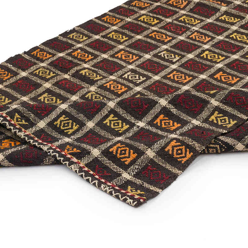 Alfombra Jijim Anatolia Vintage - 125 cm x 304 cm - K0071121