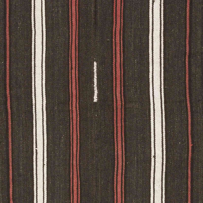 Alfombra Vintage Anatolian Kilim - 180 cm x 234 cm - K0071126