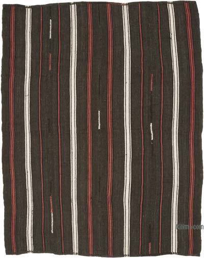 Alfombra Vintage Anatolian Kilim - 180 cm x 234 cm