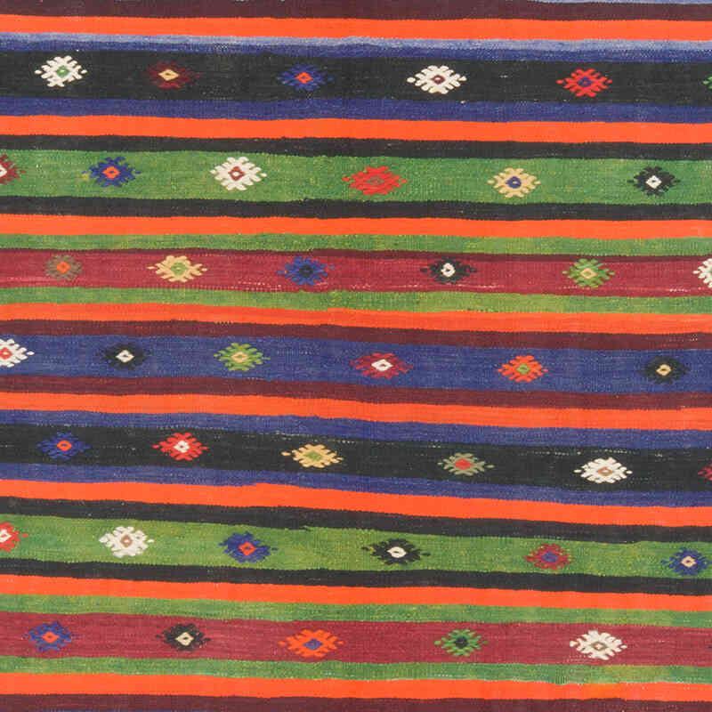 Anadolu Kilimi - 136 cm x 352 cm - K0071137