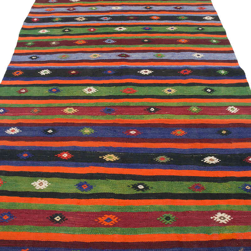 Anadolu Kilimi - 136 cm x 352 cm - K0071137