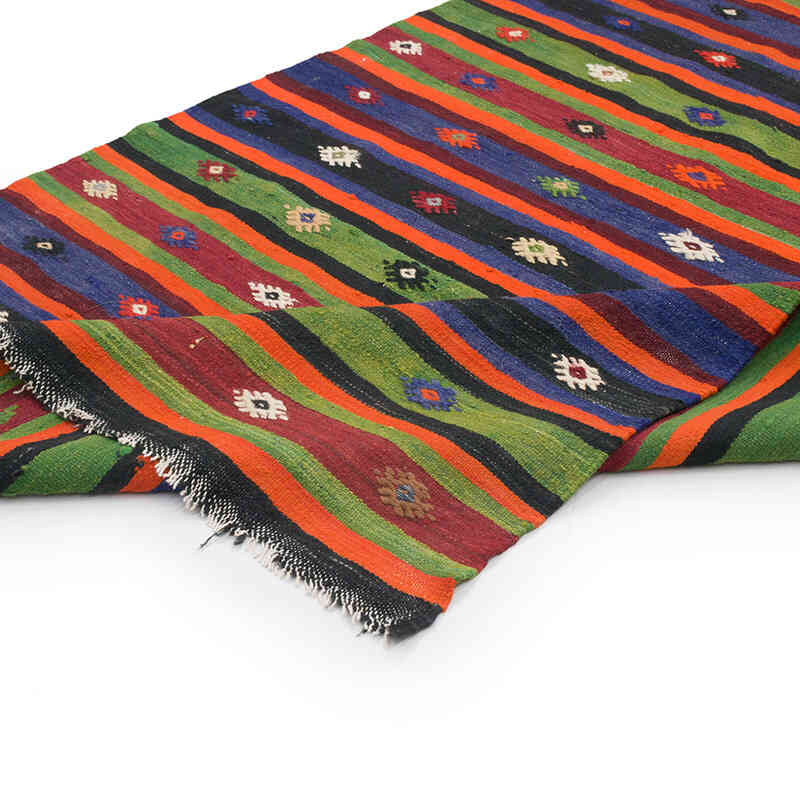 Anadolu Kilimi - 136 cm x 352 cm - K0071137
