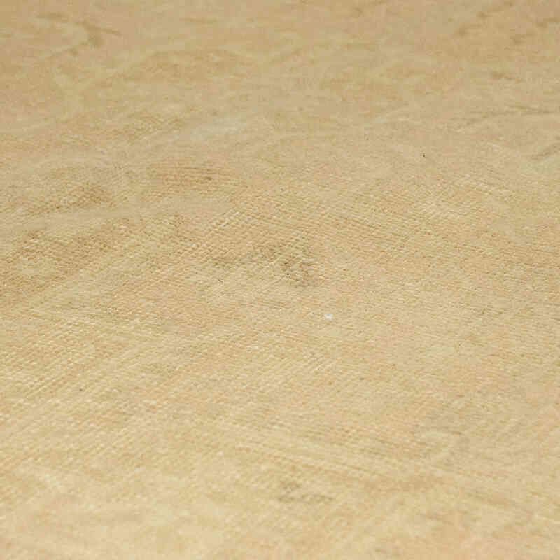 El Dokuma Vintage Hali - 241 cm x 324 cm - K0071156