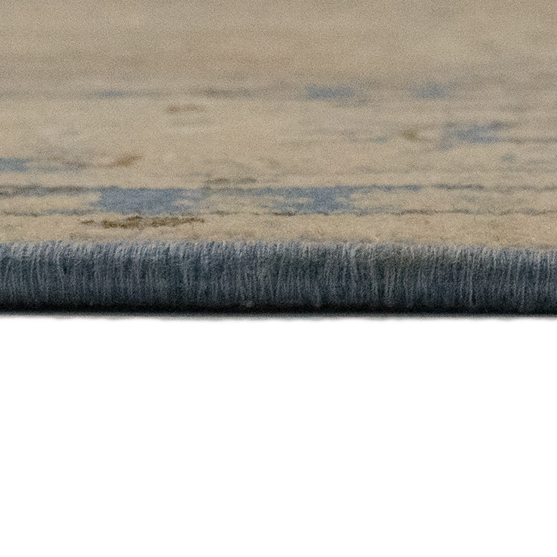 Alfombra Oriental Vintage Anudada a Mano - 293 cm x 393 cm - K0071158