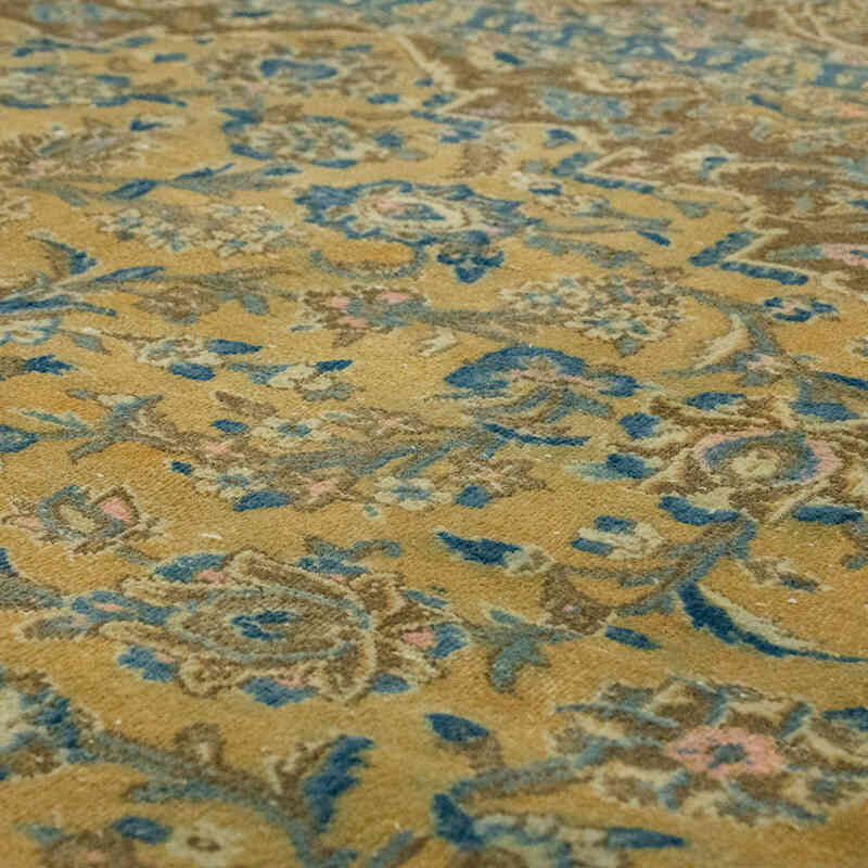 El Dokuma Vintage Hali - 305 cm x 419 cm - K0071164