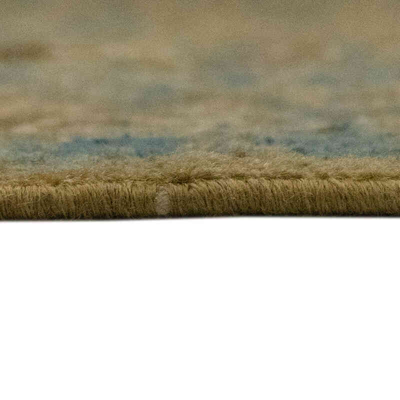 El Dokuma Vintage Hali - 305 cm x 419 cm - K0071164