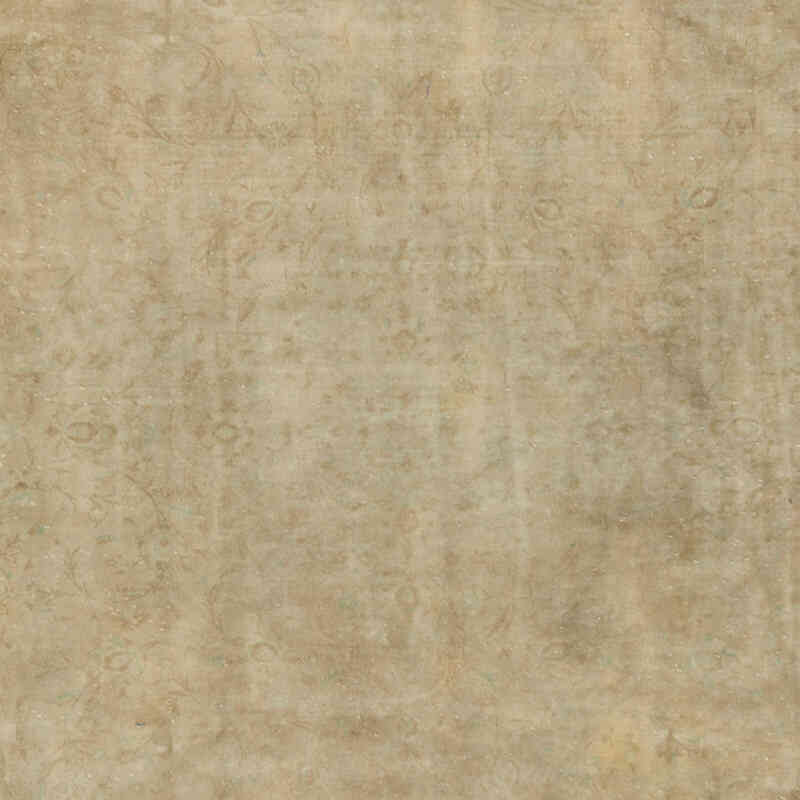 Alfombra Oriental Vintage Anudada a Mano - 290 cm x 385 cm - K0071175