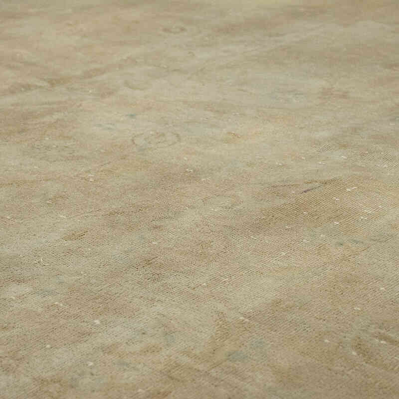 Alfombra Oriental Vintage Anudada a Mano - 290 cm x 385 cm - K0071175
