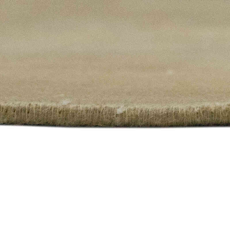 Alfombra Oriental Vintage Anudada a Mano - 290 cm x 385 cm - K0071175
