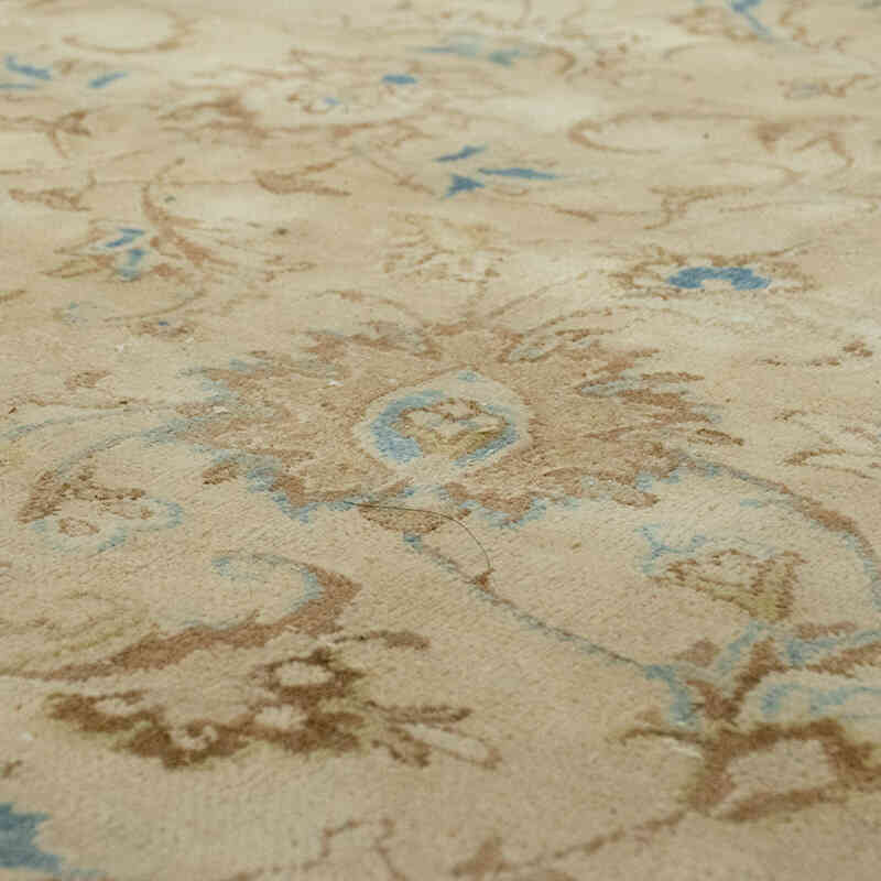 Alfombra Oriental Vintage Anudada a Mano - 290 cm x 384 cm - K0071176