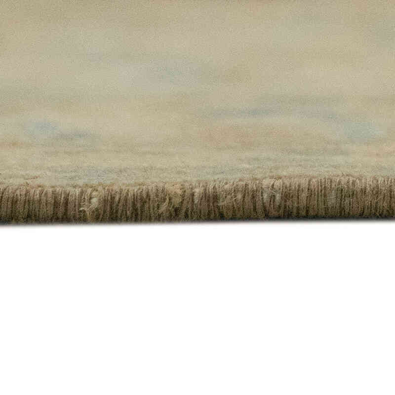 Alfombra Oriental Vintage Anudada a Mano - 290 cm x 384 cm - K0071176