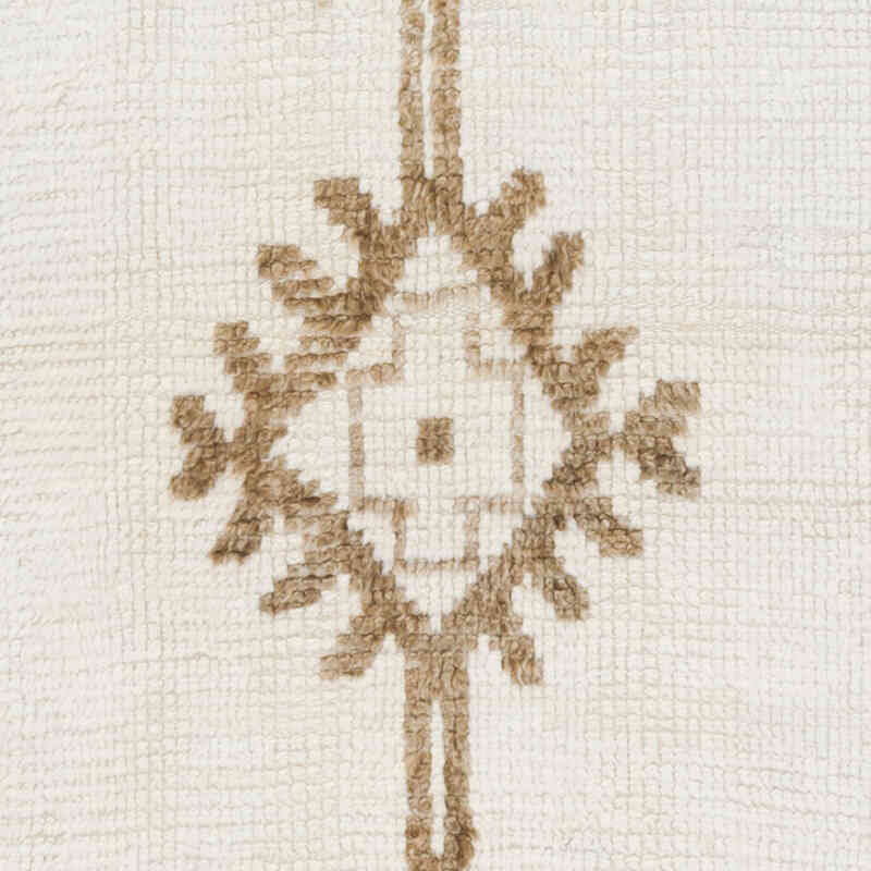 Vintage Anadolu Yolluk - 90 cm x 310 cm - K0071181