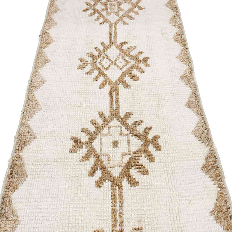 Vintage Anadolu Yolluk - 90 cm x 310 cm - K0071181