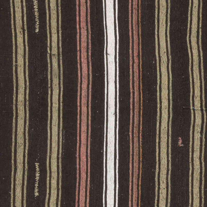 Vintage Anadolu Kilim - 190 cm x 255 cm - K0071187