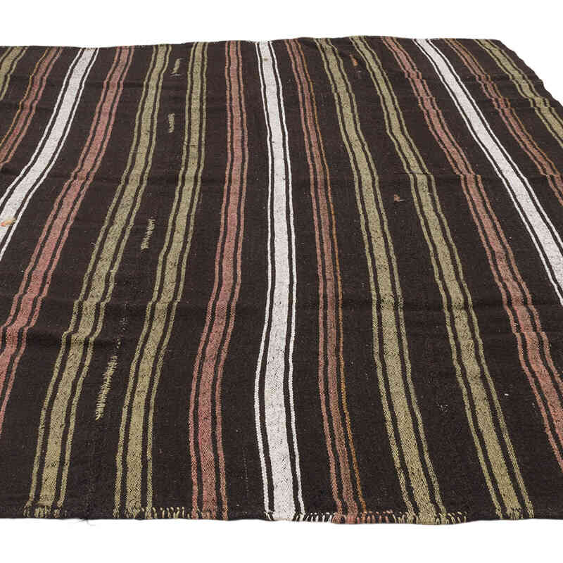 Vintage Anadolu Kilim - 190 cm x 255 cm - K0071187