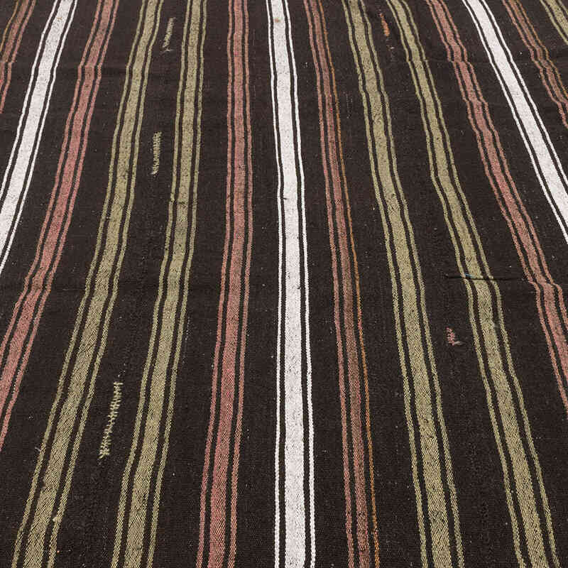 Vintage Anadolu Kilim - 190 cm x 255 cm - K0071187