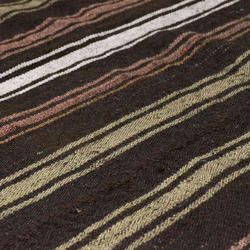 Vintage Anadolu Kilim - 190 cm x 255 cm - K0071187