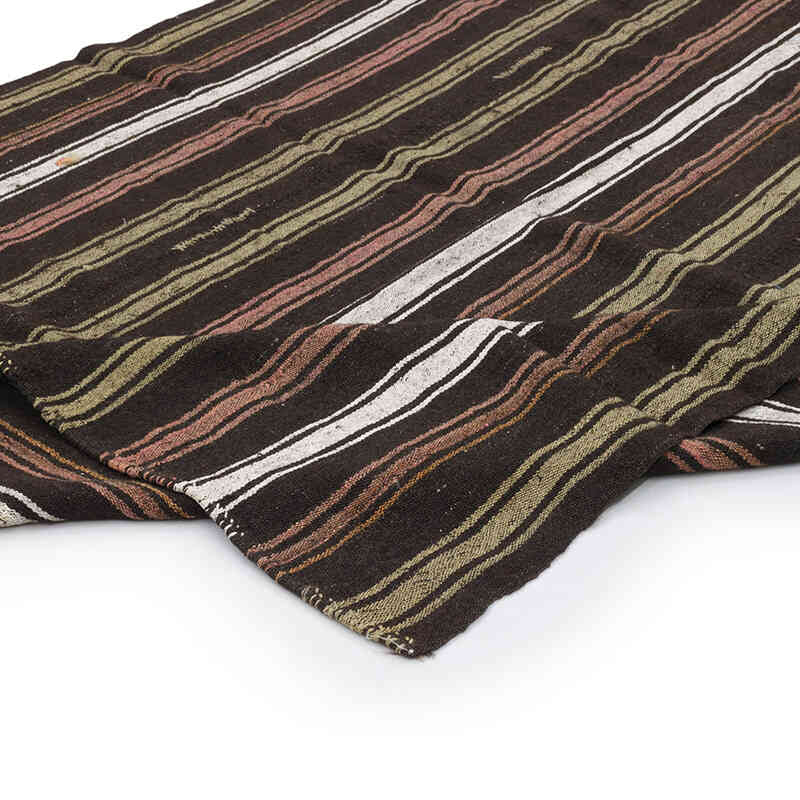 Vintage Anadolu Kilim - 190 cm x 255 cm - K0071187