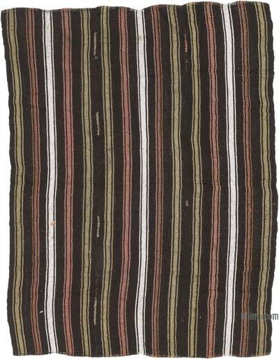 Vintage Anadolu Kilim - 190 cm x 255 cm