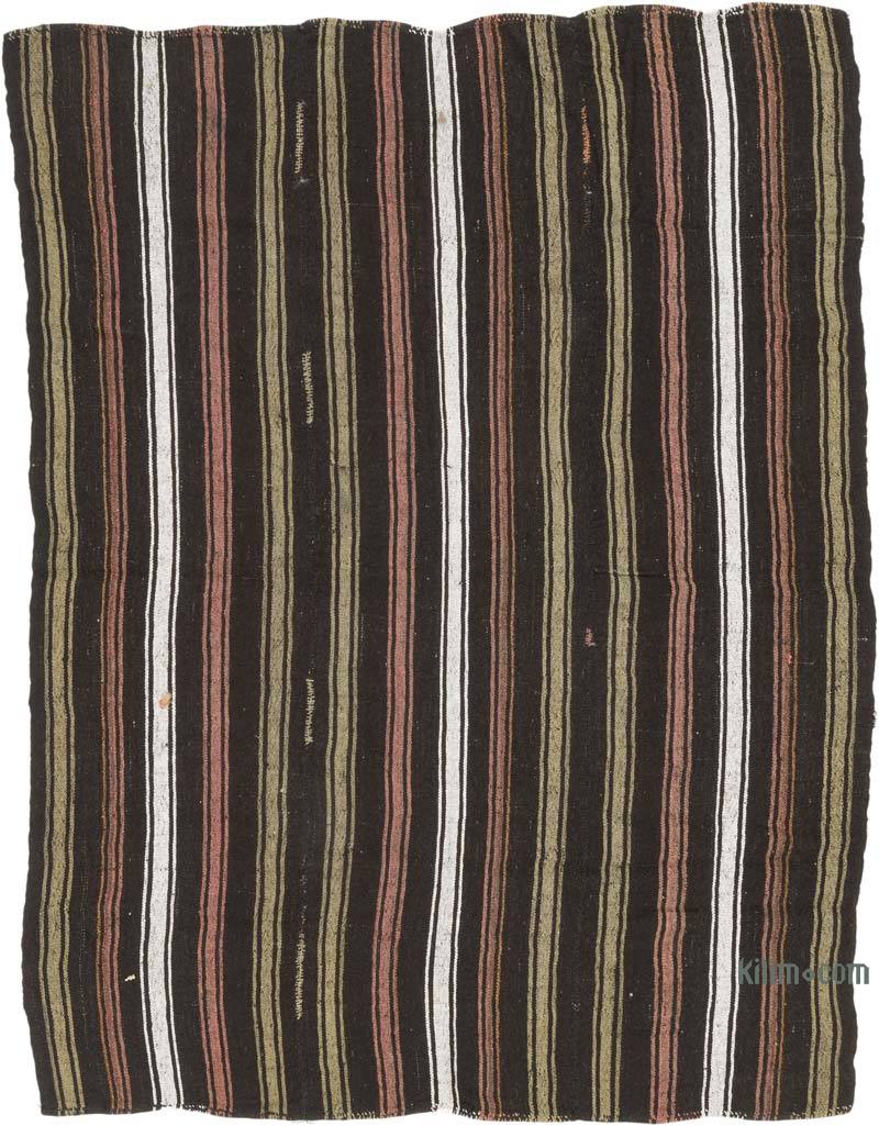 Vintage Anadolu Kilim - 190 cm x 255 cm - K0071187