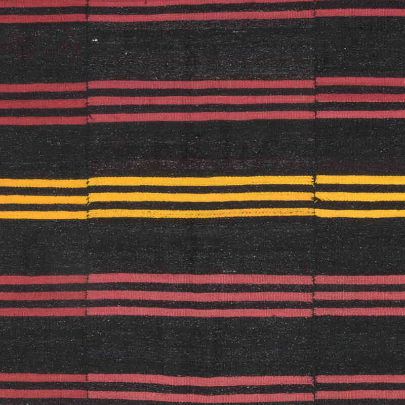 Vintage Anadolu Kilim - 190 cm x 384 cm - K0071222