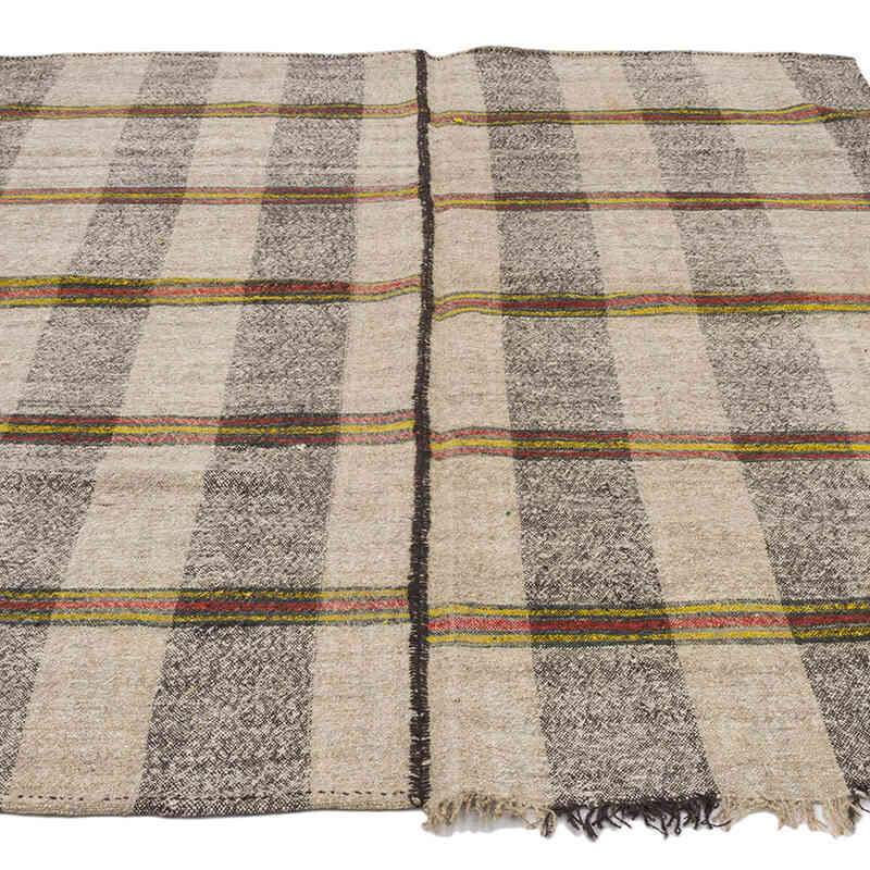 Anadolu Kilimi - 162 cm x 205 cm - K0071240