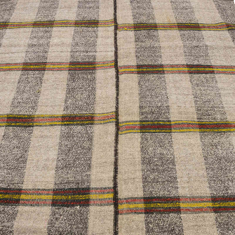 Anadolu Kilimi - 162 cm x 205 cm - K0071240