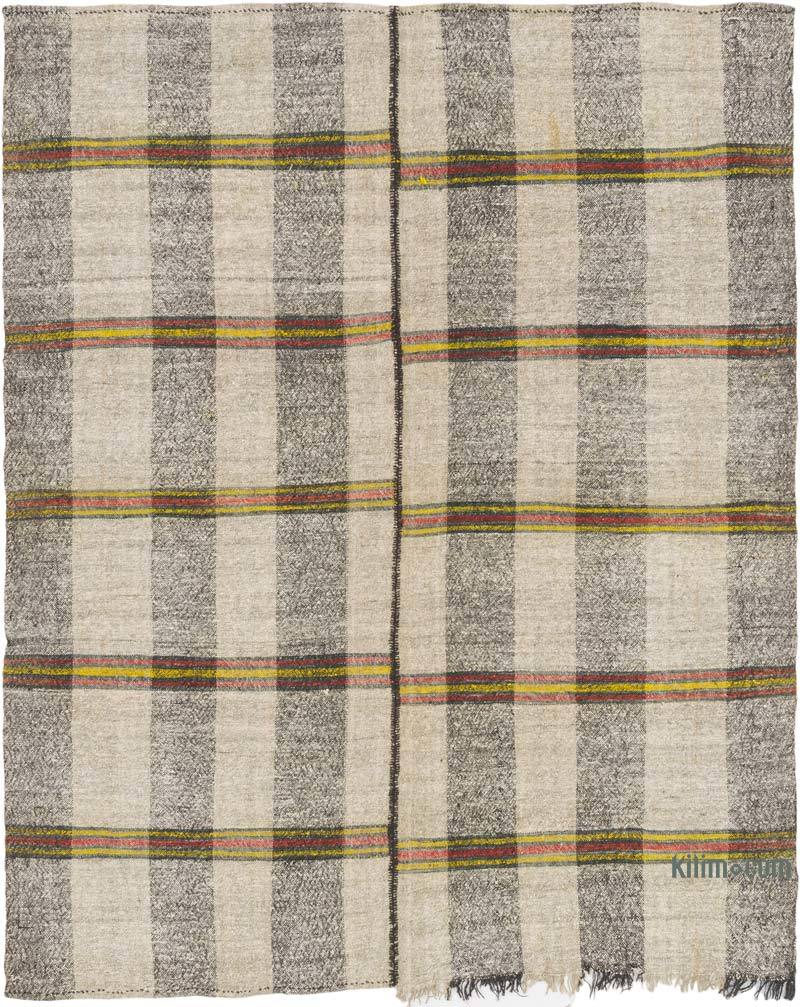 Anadolu Kilimi - 162 cm x 205 cm - K0071240
