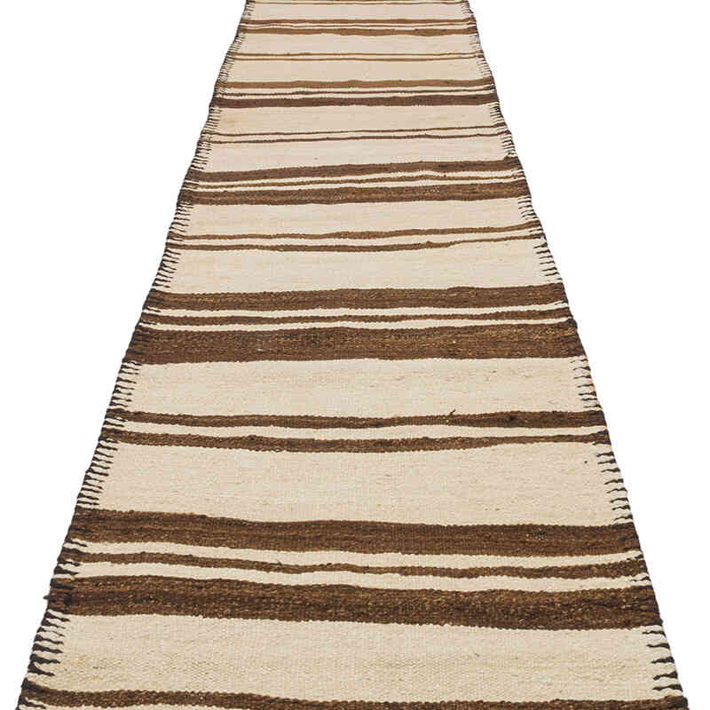 Anadolu Yolluk Kilim - 82 cm x 403 cm - K0071243