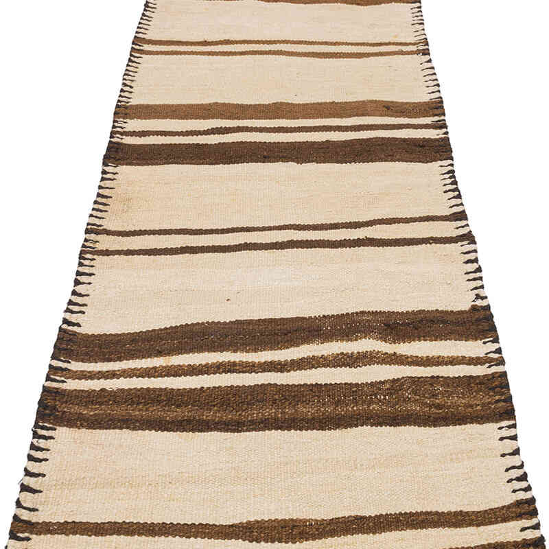 Anadolu Yolluk Kilim - 82 cm x 403 cm - K0071243