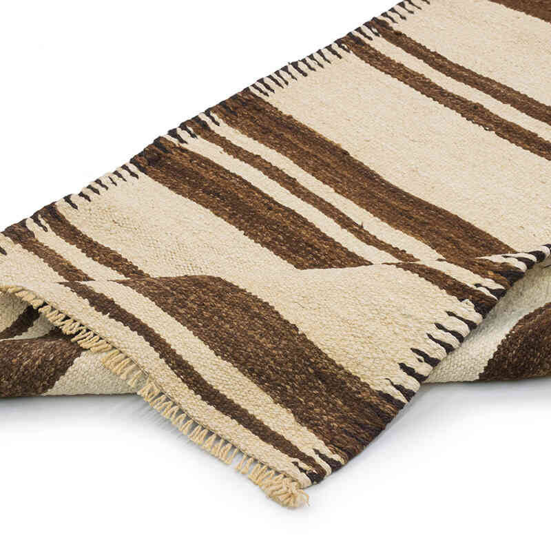 Anadolu Yolluk Kilim - 82 cm x 403 cm - K0071243