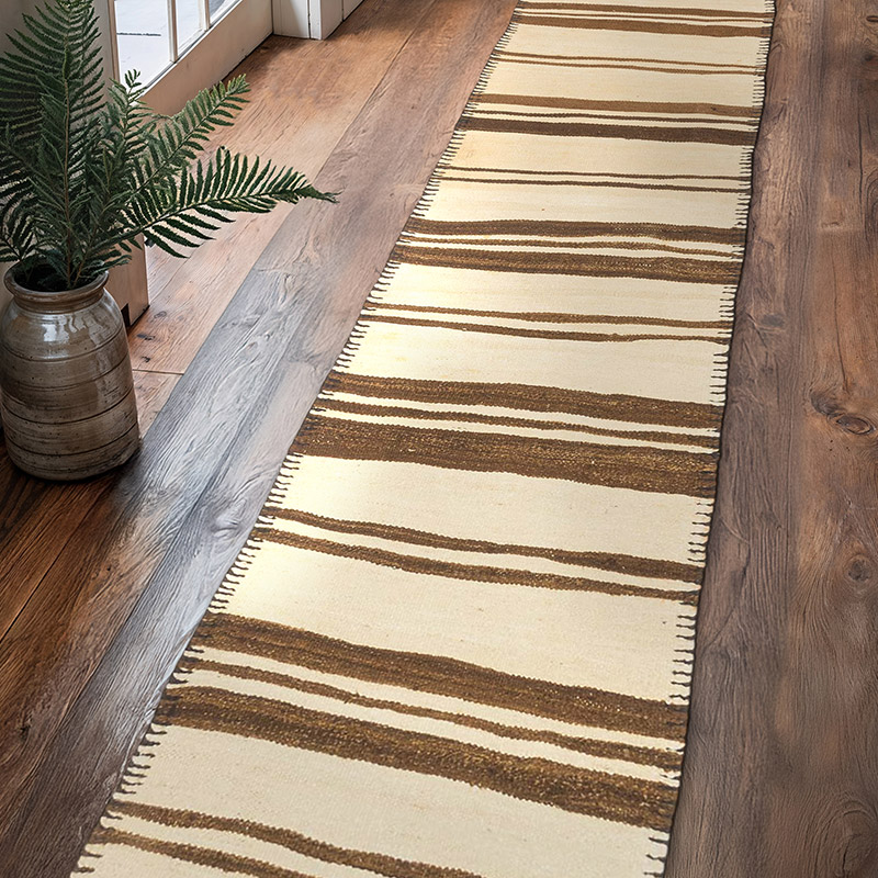 Anadolu Yolluk Kilim - 82 cm x 403 cm - K0071243